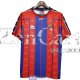 Maglia Barcelona Retro Gara Home 1997 1998