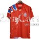 Maglia Bayern Munich x Humanrace Red 2020/2021