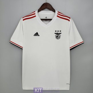 Maglia Benfica Gara Away 2021/2022