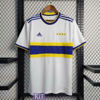 Maglia Boca Juniors Gara Away 2022/2023