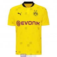 Maglia Borussia Dortmund Champions League 2020/2021