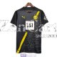 Maglia Borussia Dortmund Gara Away 2020/2021