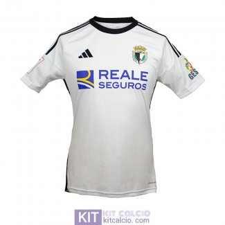 Maglia Burgos CF Gara Home 2023/2024