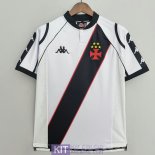 Maglia CR Vasco Da Gama Retro Gara Away 1998/1999