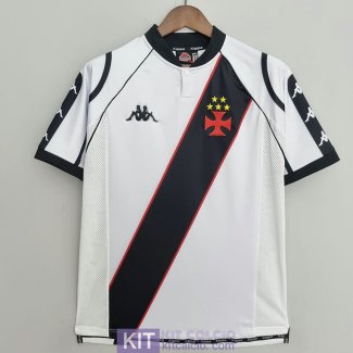 Maglia CR Vasco Da Gama Retro Gara Away 1998/1999