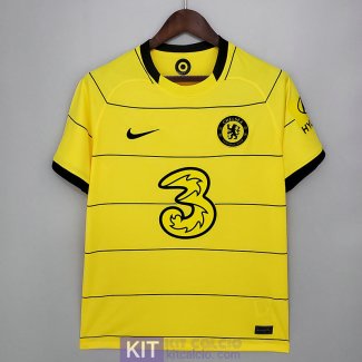 Maglia Chelsea Gara Away 2021/2022