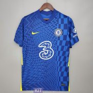 Maglia Chelsea Gara Home 2021/2022