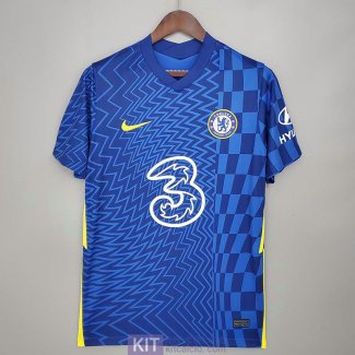 Maglia Chelsea Gara Home 2021/2022