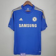 Maglia Chelsea Retro Gara Home 2012/2013