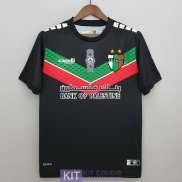 Maglia Club Deportivo Palestino Gara Away 2022/2023