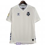 Maglia Club Deportivo Tenerife Gara Home 2020/2021