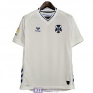 Maglia Club Deportivo Tenerife Gara Home 2020/2021