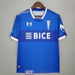 Maglia Club Deportivo Universidad Catolica Gara Away 2021/2022