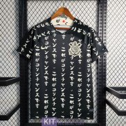 Maglia Corinthians Edition Black I 2023/2024