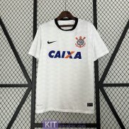 Maglia Corinthians Retro Gara Home 2012/2013