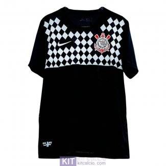 Maglia Corinthians Special Edition 2020/2021