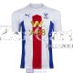 Maglia Crystal Palace Gara Away 2020/2021
