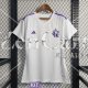 Maglia Donna Flamengo Portiere White 2023/2024