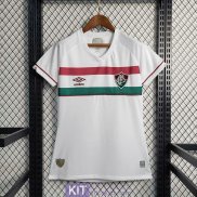 Maglia Donna Fluminense FC Gara Away 2023/2024