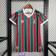 Maglia Donna Fluminense FC Gara Home 2023/2024