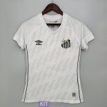 Maglia Donna Santos FC Gara Home 2021/2022