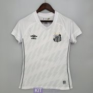 Maglia Donna Santos FC Gara Home 2021/2022