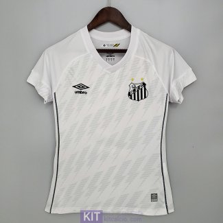 Maglia Donna Santos FC Gara Home 2021/2022