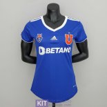 Maglia Donna Universidad De Chile Gara Home 2022/2023