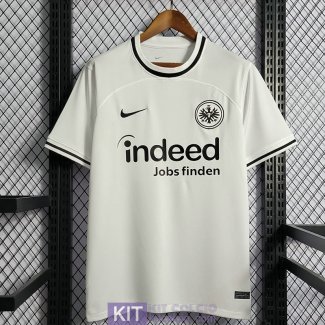 Maglia Eintracht Frankfurt Gara Home 2022/2023