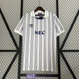 Maglia Everton Retro Gara Away 1988/1990
