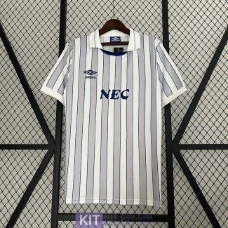 Maglia Everton Retro Gara Away 1988/1990