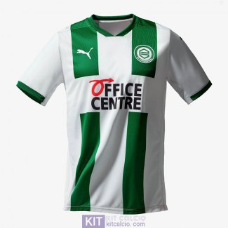 Maglia FC Groningen Gara Home 2020/2021