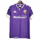 Maglia Fiorentina Gara Home 2020/2021