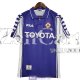 Maglia Fiorentina Retro Gara Home 1999 2000