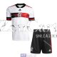Maglia Flamengo Bambino Gara Away 2020/2021
