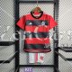 Maglia Flamengo Bambino Gara Home 2023/2024