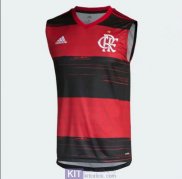 Maglia Flamengo Vest Gara Home 2020/2021