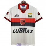 Maglia Fluminense FC Retro Gara Away 100th Anniversary Edition