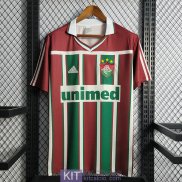 Maglia Fluminense FC Retro Gara Home 2002/2003