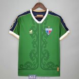 Maglia Fortaleza Portiere Green 2021/2022