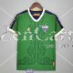 Maglia Fortaleza Portiere Green 2021/2022