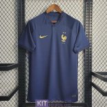 Maglia Francia Gara Home 2022/2023