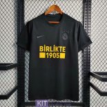 Maglia Galatasaray Special Edition Black I 2023/2024