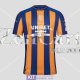 Maglia Glasgow Rangers Gara Third 2023/2024