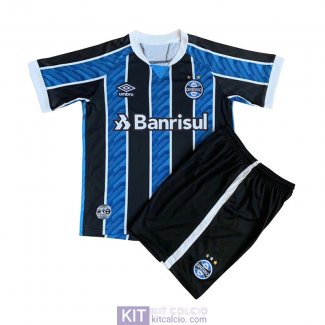 Maglia Gremio Bambino Gara Home 2020/2021