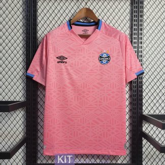 Maglia Gremio Outubro Rosa 2022/2023