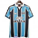 Maglia Gremio Retro Gara Home 2000/2001