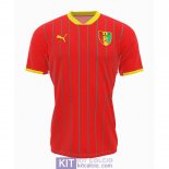 Maglia Guinea Gara Home 2024/2025