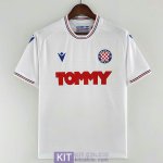 Maglia Hajduk Split Gara Home 2022/2023