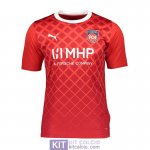 Maglia Heidenheim Gara Home 2023/2024